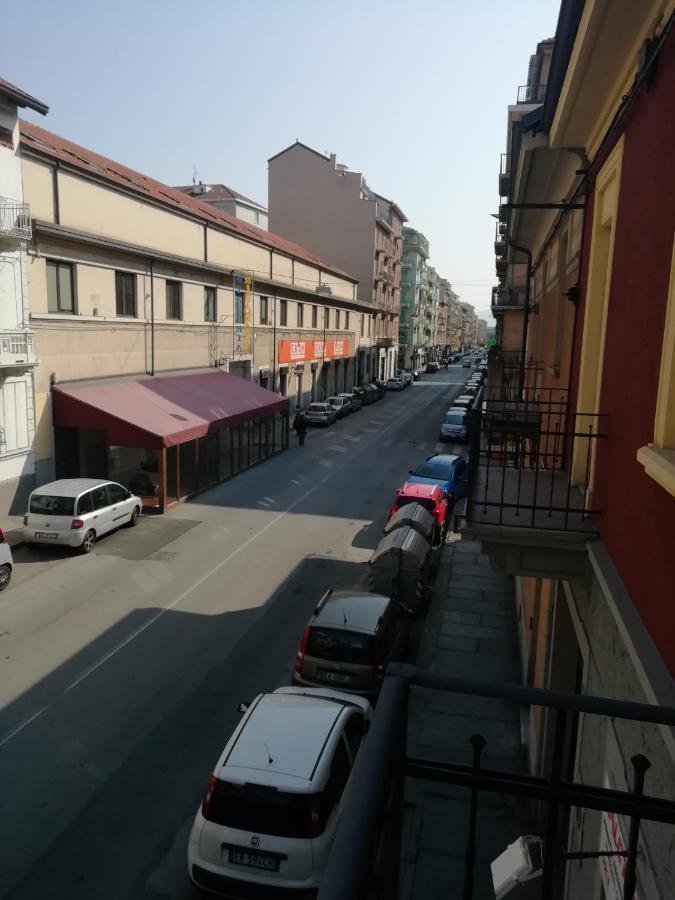 Casa Bumbunin, Vicino Al Centro E Al Politecnico Apartment Turin Exterior photo